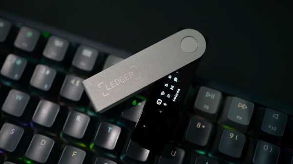 
                    В Ledger вернули контроль над аккаунтом в Discord после его взлома хакером                