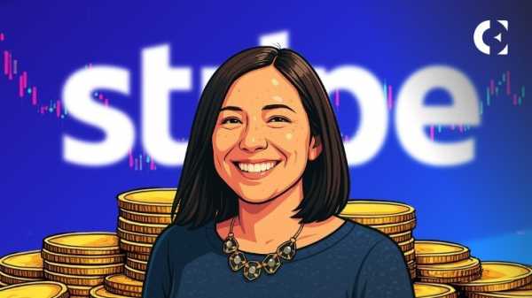 Stripe Sessions 2025 освещает роль стейблкоинов в мировом бизнесе
