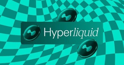 Hyperliquid вырывается вперёд: HYPE приближается к $40, но рынок затаил дыхание