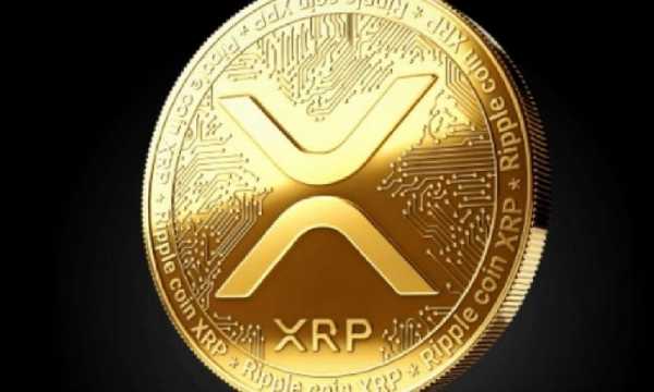 XRP сталкивается с 1000-процентным дисбалансом ликвидности