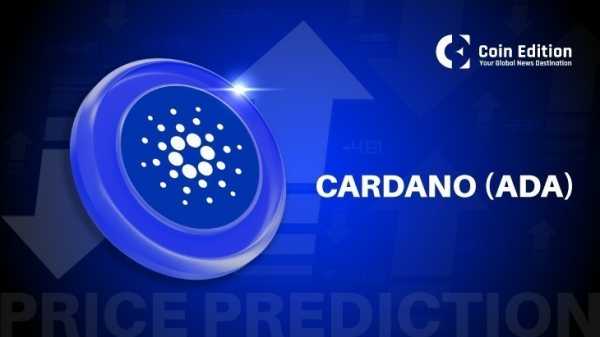 Прогноз цены Cardano (ADA) на 9 мая: смогут ли быки удержаться выше $0,70?