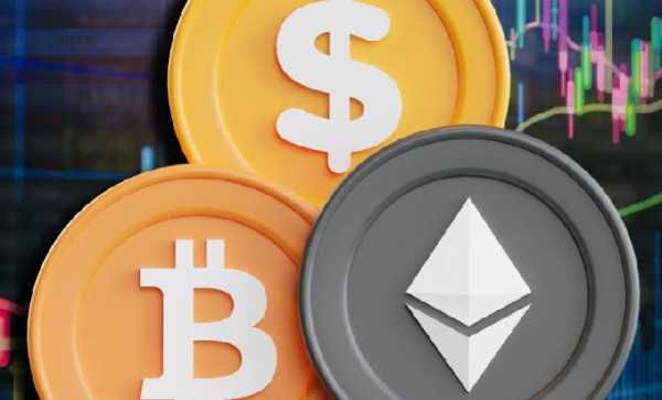 Завтра истекают опционы на $3,1 млрд по BTC и ETH