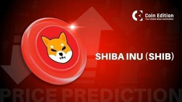 Прогноз цен на сиба-ину (SHIB) на 17 мая