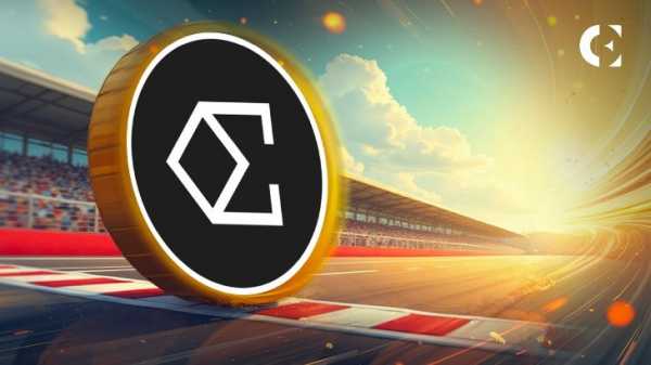 Аналитик видит цель ENA в $1, поскольку активность китов массово бьет по Binance
