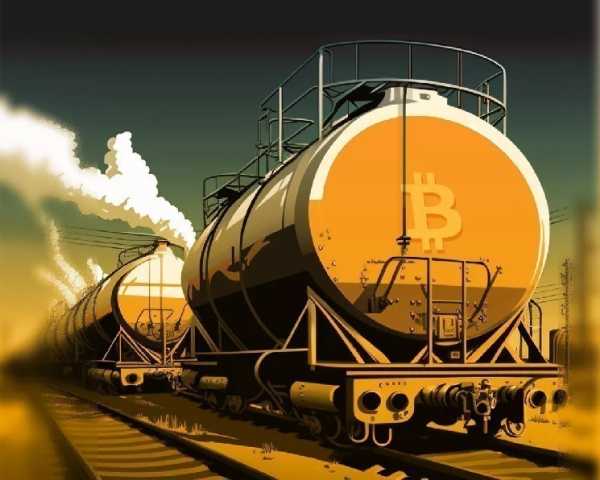 Эксперты указали на отсутствие предпосылок для «китовых» продаж биткоина