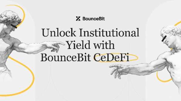 BounceBit тестирует биткоин-стратегию с использованием BUIDL от BlackRock в качестве залога