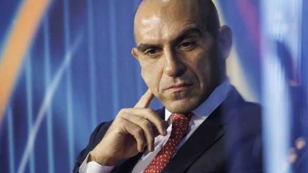 SEC не имеет права заниматься биткоином и Ethereum — экс-глава CFTC