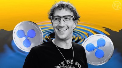Meta и Ripple: слухи о сделке подогревают рынок, но пока без подтверждений