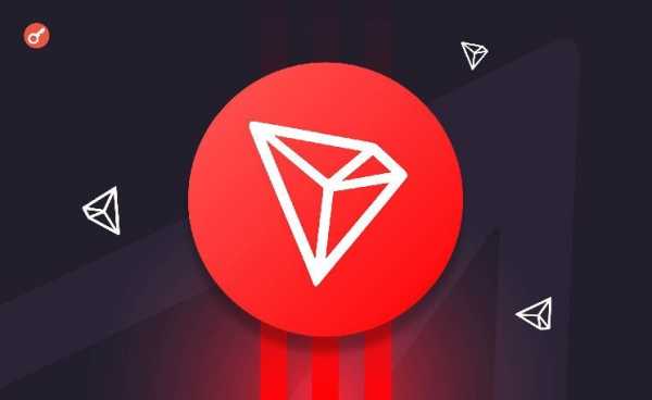 CryptoQuant: количество транзакций в сети TRON превысило 10 млрд