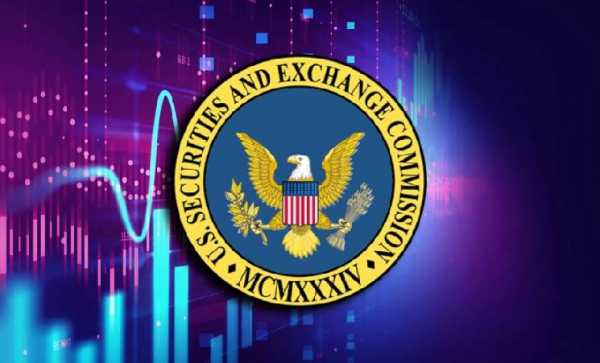 SEC обсудит токенизацию и будущее DeFi 12 мая