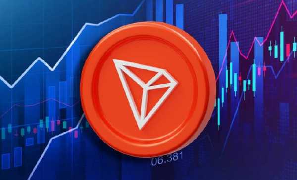 TRON превращается в неформальную долларовую сеть мира