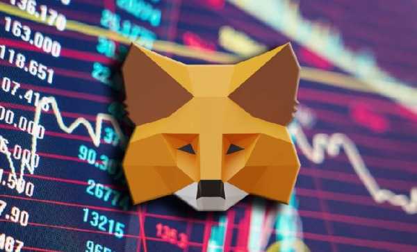 MetaMask добавит поддержку Solana в мае 2025 года