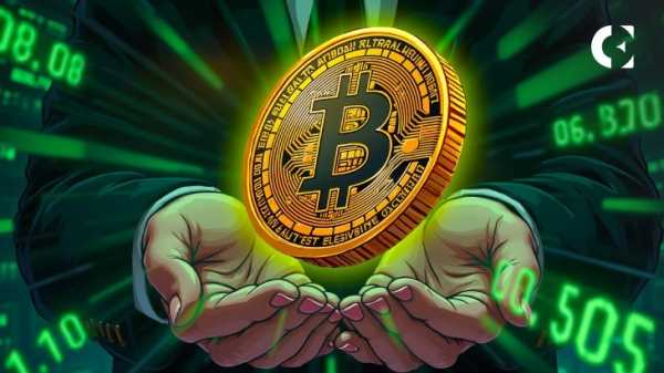 Этот метод торговли биткоинами превратил откаты в прибыль в этом бычьем цикле