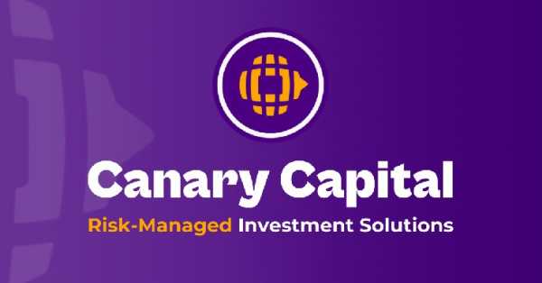 TRX-ETF со стейкингом: Canary Capital выходит на рынок с уникальной заявкой
