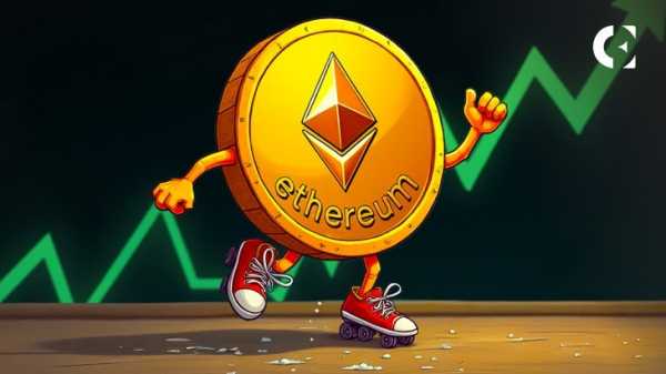 Восстановление Ethereum во втором квартале: что говорят исторические тенденции о его потенциале в 2025 году