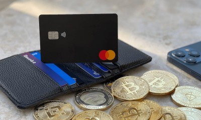 Ledger запускает дебетовую карту CL в США: биткоин-кэшбэк и прямой депозит зарплаты