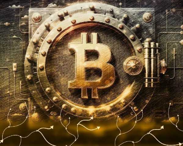 Прогноз: через 20 лет корпорации аккумулируют 50% всех биткоинов