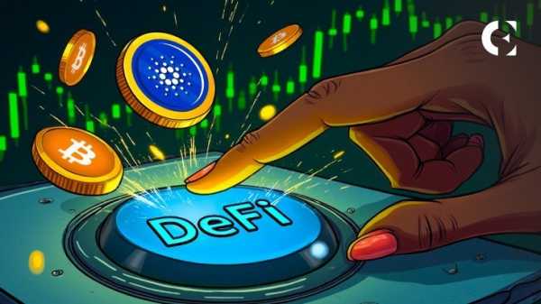 Cardano теперь является базой для Bitcoin DeFi и заявляет о «самом быстром блокчейне» через Leios
