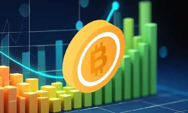 Bitcoin может достичь $900 000 при аллокации в 2%