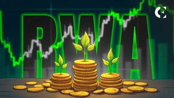 AgriDex ($AGRI): платформа RWA, токенизирующая сельскохозяйственную отрасль стоимостью 2,7 триллиона долларов на Solana