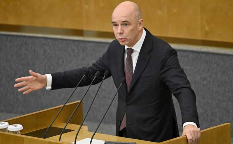 Силуанов назвал нецелесообразным ужесточение условий по льготной ипотеке