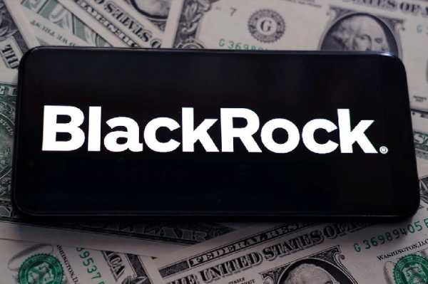 Биткоин-ETF от BlackRock обошел крупнейший фонд по золоту