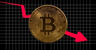 Тревожные сигналы на графиках: разворот биткоина уже в июне?