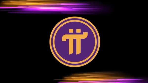 
                    Из-за резкого скачка цены токен Pi Network ненадолго попал в топ-20                
