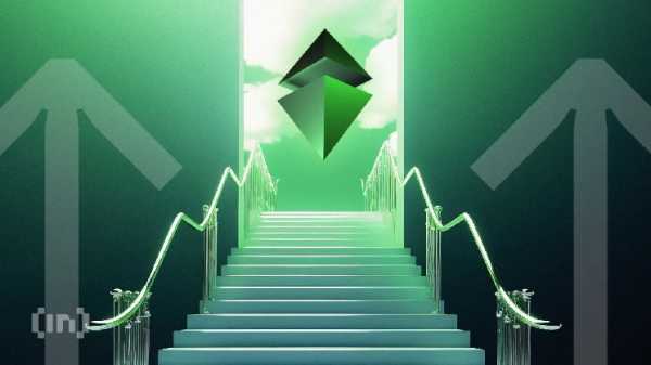 Ethereum под давлением: почему ETH не может пробить $2 000