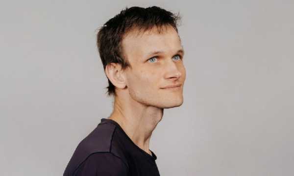 Соучредитель Ethereum прокомментировал переосмысление шведского безналичного общества