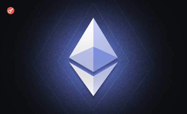 BTCS объявила о покупке 3450 ETH