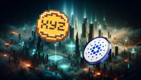 
                    Cardano может подорожать до $10, XYZVerse нацелен на $1                