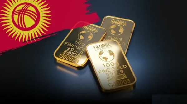 Минфин Кыргызстана раскрыл детали запуска «золотого стейблкоина» USDKG