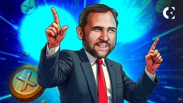 Ripple отказывается от отчетов XRP после дела SEC и переходит на гибкое раскрытие информации