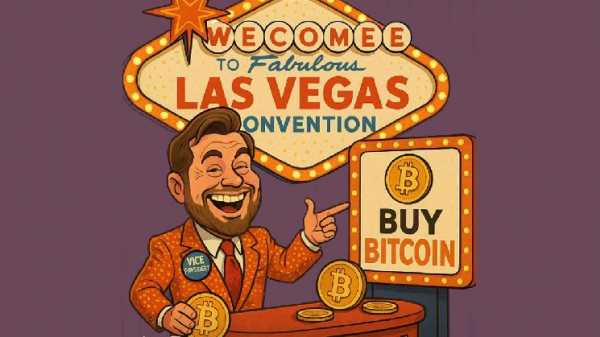 QCP Capital: биткоин готовится к Bitcoin Conference на фоне повышенной волатильности