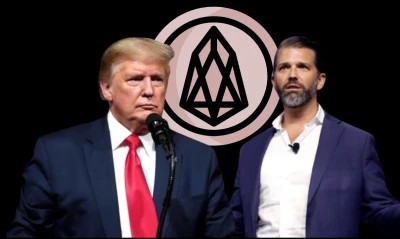 World Liberty Fi неожиданно закупился мутным мем-токеном BUILDon