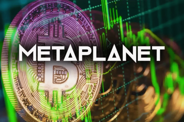 
                    Японская Metaplanet докупила ещё 1004 биткоина на $104 млн                