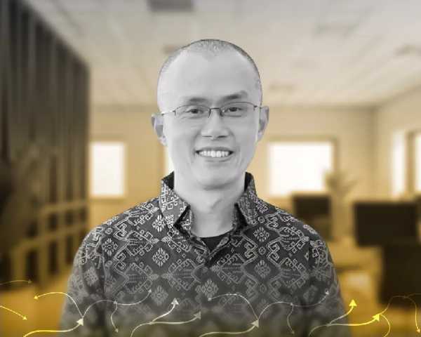Основатель Binance подал Трампу прошение о помиловании