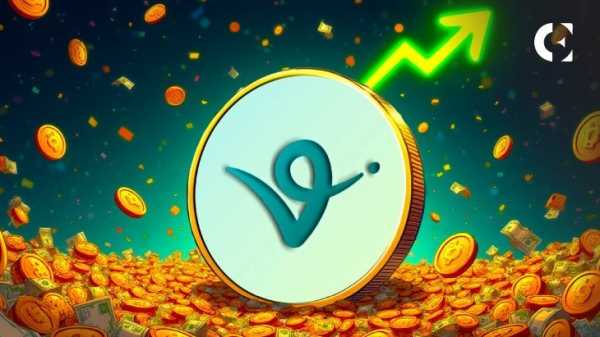 Virtuals Protocol отмечает резкий рост спроса на токены после запуска Genesis, бьющего рекорды