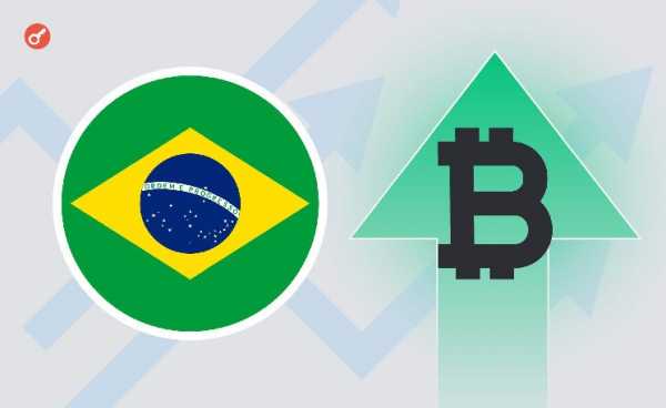 Бразильская компания Méliuz купила более 274 BTC