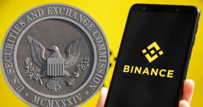 SEC сворачивает иск против Binance — сигнал к новой эре регулирования крипты?