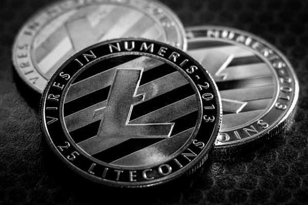 Litecoin подскочил на 7% — инвесторы ждут одобрения ETF с вероятностью 90%