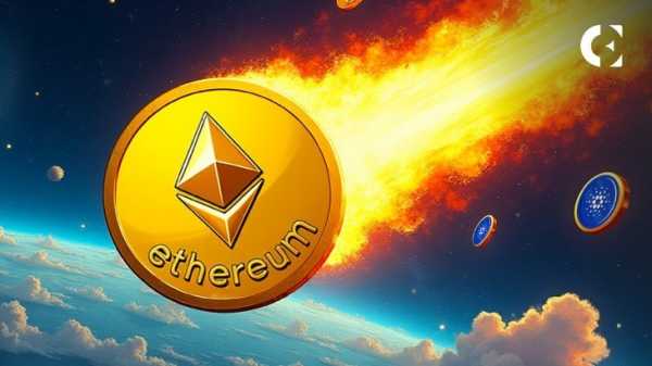 ATH BTC и Coil ETH формируют «идеальный шторм» для альткоинов: аналитик