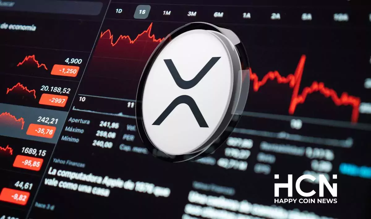 
                    Ripple нарастила свои запасы XRP в первом квартале 2025 года                