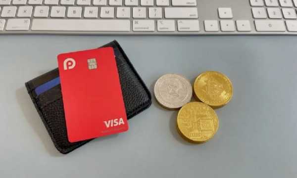 RedotPay выходит в Южную Корею с платежными картами на основе криптовалют