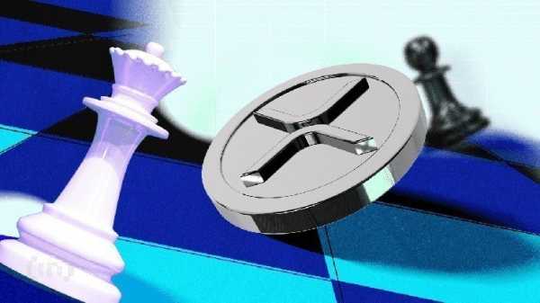 Киты купили Ripple на $1,9 млрд: защитит ли это уровень $2