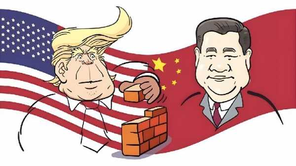 США и Китай заключили новое торговое соглашение в результате переговоров в Лондоне