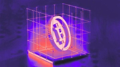 Активность в сети биткоина опустилась до минимума с октября 2023 года