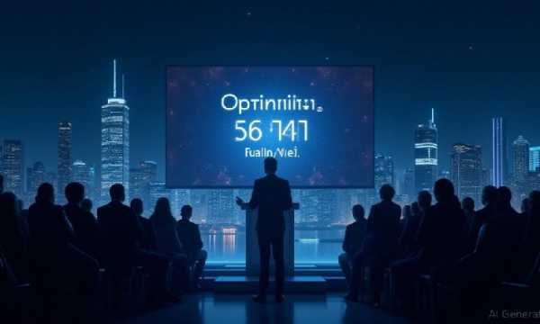 Optimism надеется усилить децентрализацию с помощью обновления «season 8»