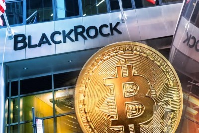 BlackRock завершила биткойн-ралли: первая крупная продажа за месяц может встряхнуть рынок